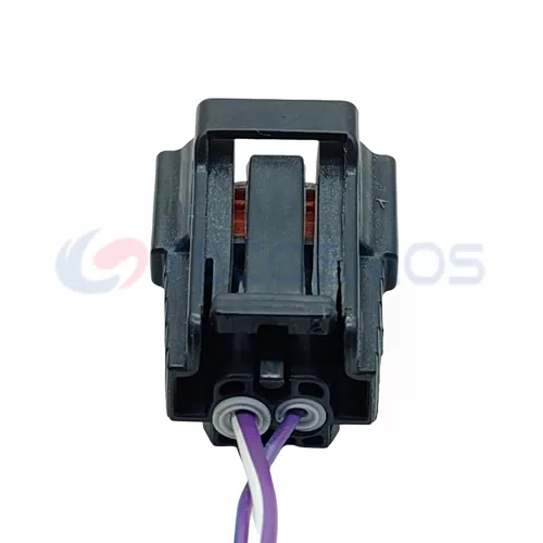 Auto Parts Waterproof Automotive Connector 2 Pin Female for Car Connector Plug 6189-0785 - image 5